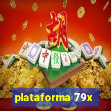 plataforma 79x